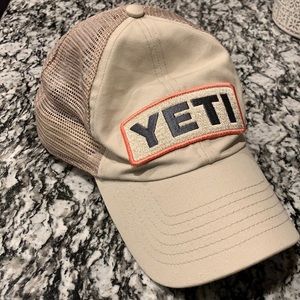 Yeti Hat